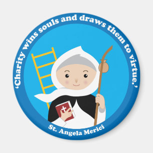 St. Angela Merici Magnet
