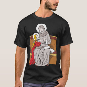 St Anne. T-Shirt