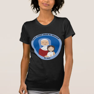 St. Anne T-Shirt