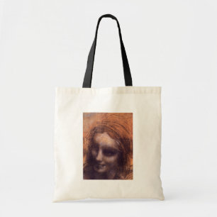 St. Anne Tote Bag