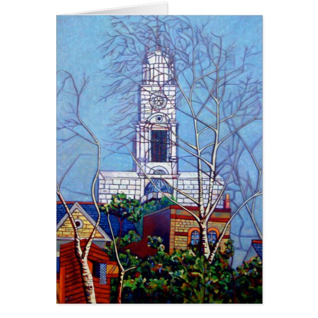 St Anne's (Front)