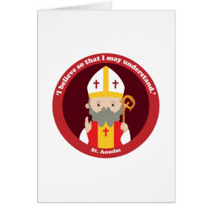 St. Anselm