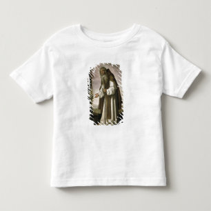 St. Anthony Dispirited, 1640 (oil on canvas) Toddler T-Shirt