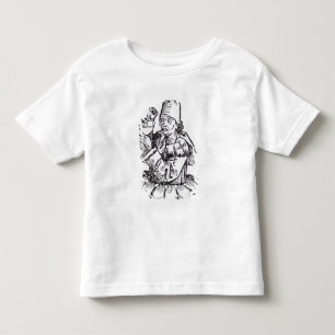 St. Anthony  from 'Liber Chronicarum' Toddler T-Shirt