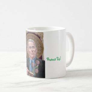 St. Anthony Mug