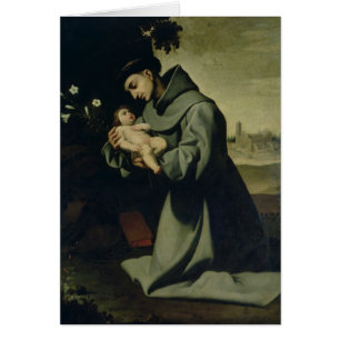 St. Anthony of Padua