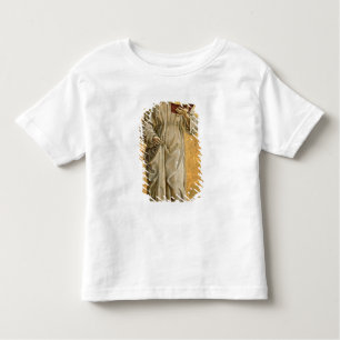 St. Anthony of Padua  Reading Toddler T-Shirt