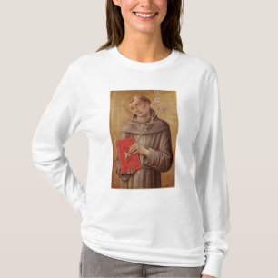 St. Anthony of Padua T-Shirt