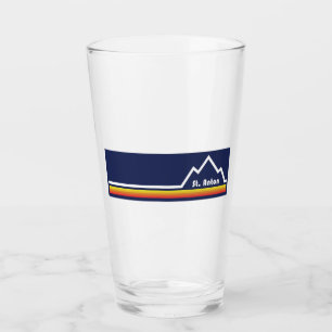 St. Anton Austria Glass