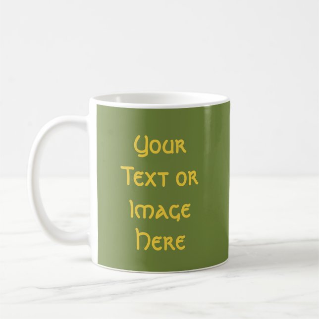 St. Apollonia (VVP 001) Coffee Mug #2.1c (Left)