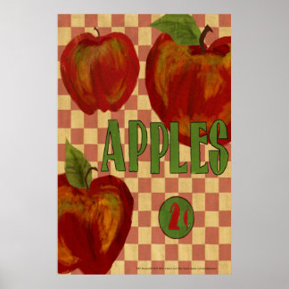 st-apple-poster poster