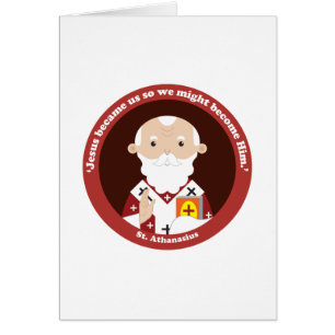 St. Athanasius