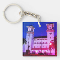 St. Augustine, FL - Hotel Alcazar