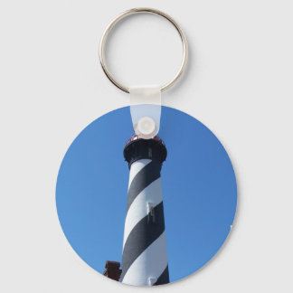 St. Augustine Lighthouse Key Ring