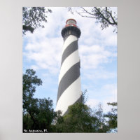 St. Augustine Lighthouse