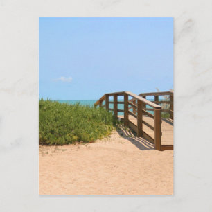 St. Augustine Postcard