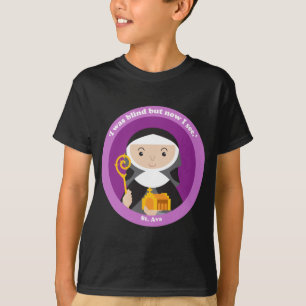 St. Ava T-Shirt