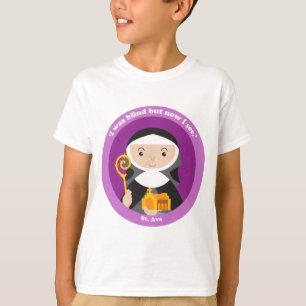 St. Ava T-Shirt