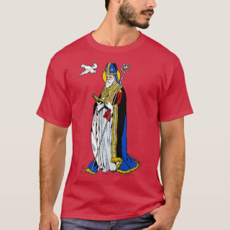 ST BASIL THE GREAT  T-Shirt
