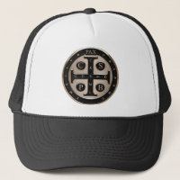 St. Benedict Medal