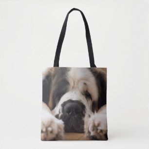 St Bernard bag