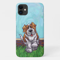 St. Bernard Electronics