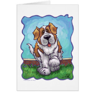 St. Bernard Gifts & Accessories