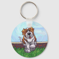 St. Bernard Gifts & Accessories