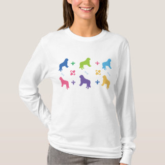 St. Bernard T-Shirts