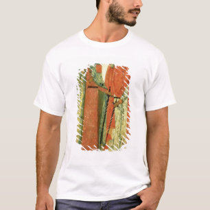 St. Boris and St. Gleb, Moscow T-Shirt