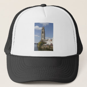 St Botolph's Church Trucker Hat