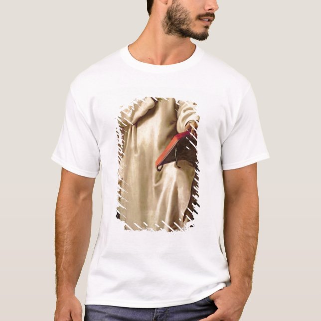 St. Bruno T-Shirt (Front)