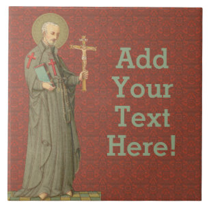 St. Camillus de Lellis (SAU 37; DIY) Tile