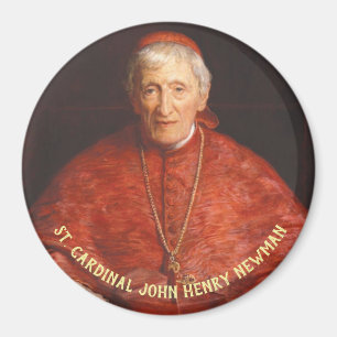 St. Cardinal John Henry Newman Catholic Magnet