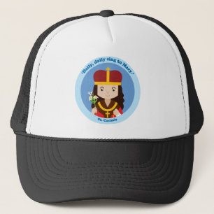 St. Casimir Trucker Hat