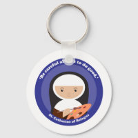 St. Catherine of Bologna