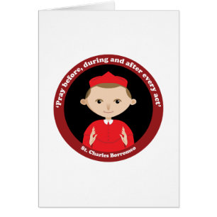 St. Charles Borromeo