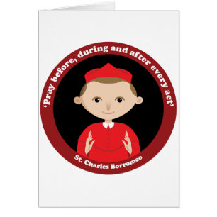 St. Charles Borromeo