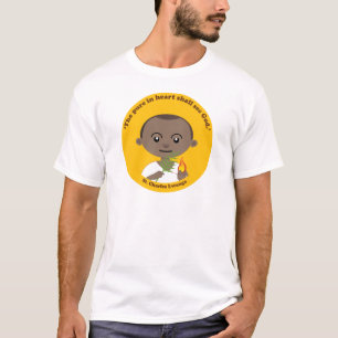 St. Charles Lwanga T-Shirt