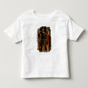 St. Christopher, 1597 Toddler T-Shirt