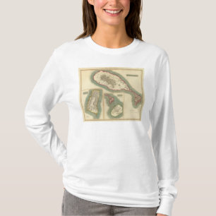 St Christophers 2 T-Shirt