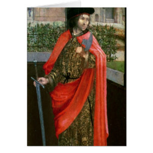 St. Crispin, 16th century