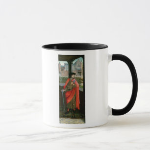 St. Crispin, 16th century Mug