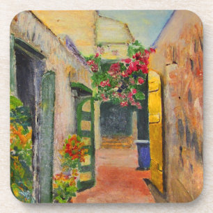 St. Croix Alley Coaster