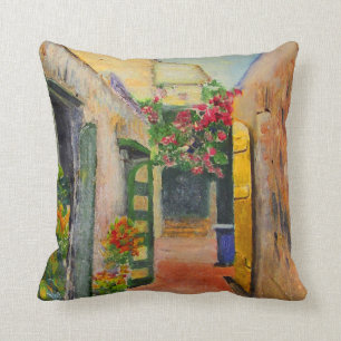 St. Croix Alley Cushion