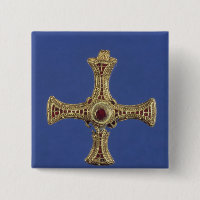 St. Cuthbert's Cross