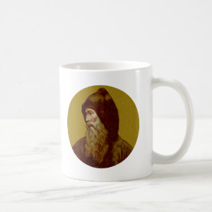 St. Cyril the Monk (M 002) Coffee Mug #2