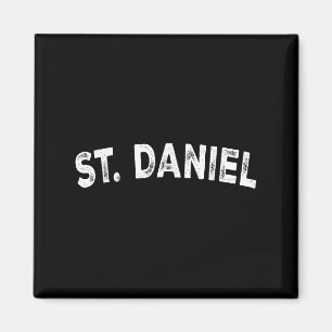 St. Daniel Magnet
