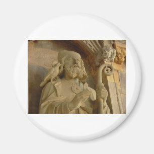 St David Magnet