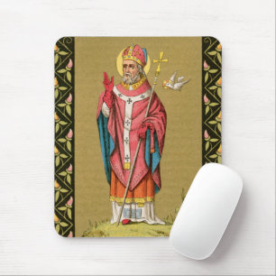 St. David of Wales (P 001) Mouse Pad